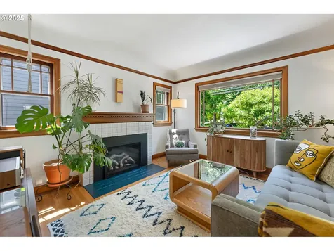 4014 N Concord Avenue Portland OR 97227