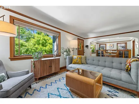 4014 N Concord Avenue Portland OR 97227