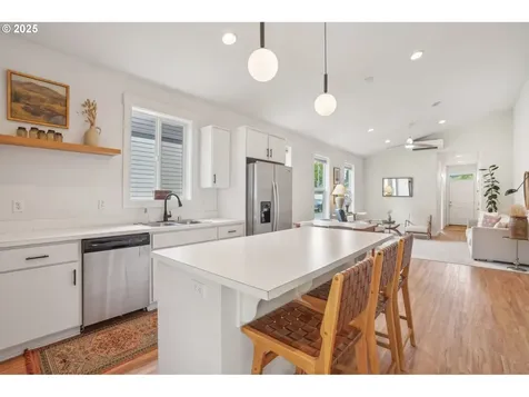 201 SE Alder Street Winlock WA 98596