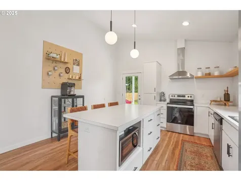 201 SE Alder Street Winlock WA 98596