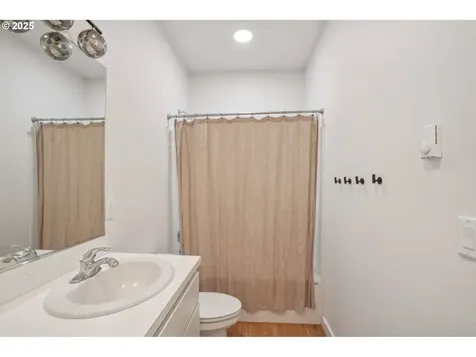 201 SE Alder Street Winlock WA 98596