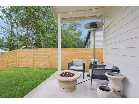 201 SE Alder Street Winlock WA 98596