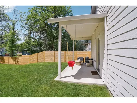 201 SE Alder Street Winlock WA 98596
