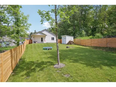 201 SE Alder Street Winlock WA 98596