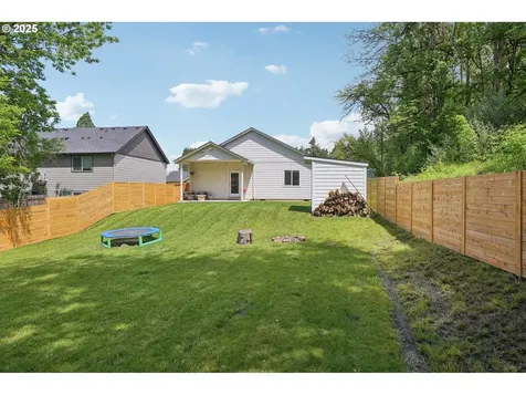 201 SE Alder Street Winlock WA 98596