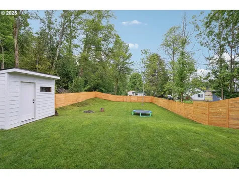 201 SE Alder Street Winlock WA 98596