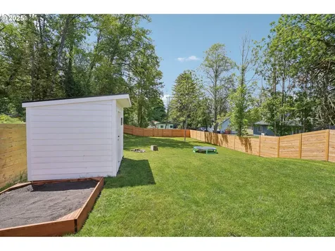 201 SE Alder Street Winlock WA 98596