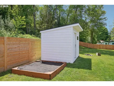 201 SE Alder Street Winlock WA 98596