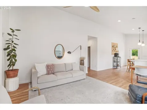 201 SE Alder Street Winlock WA 98596