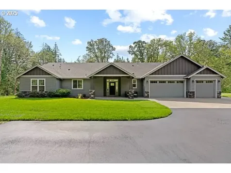 23422 NE 72nd Avenue Battle Ground WA 98604