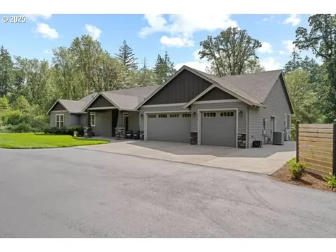 23422 NE 72nd Avenue Battle Ground WA 98604