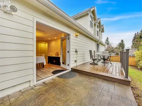 1312 Jackson Street Oregon City OR 97045