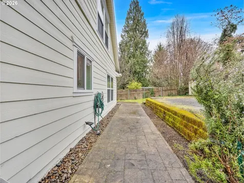 1312 Jackson Street Oregon City OR 97045
