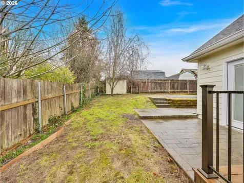 1312 Jackson Street Oregon City OR 97045
