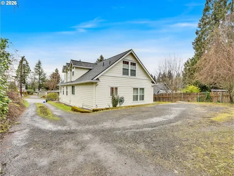 1312 Jackson Street Oregon City OR 97045