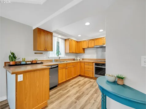1312 Jackson Street Oregon City OR 97045