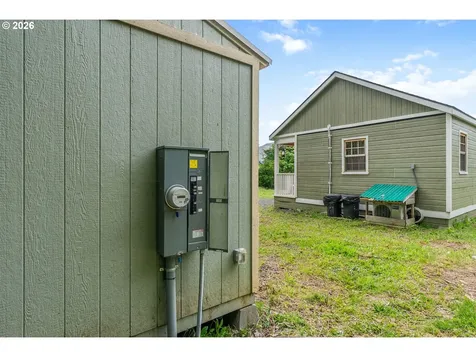 91 Rancho Del Oro Stevenson WA 98648