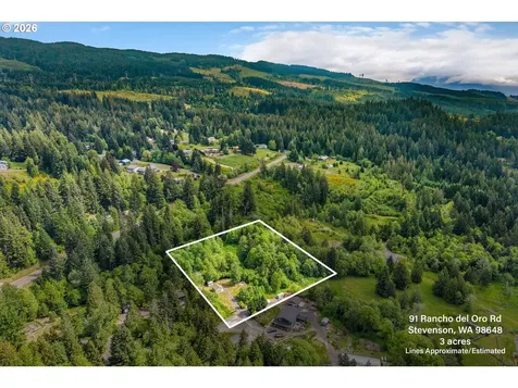 91 Rancho Del Oro Stevenson WA 98648