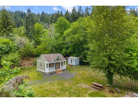 91 Rancho Del Oro Stevenson WA 98648