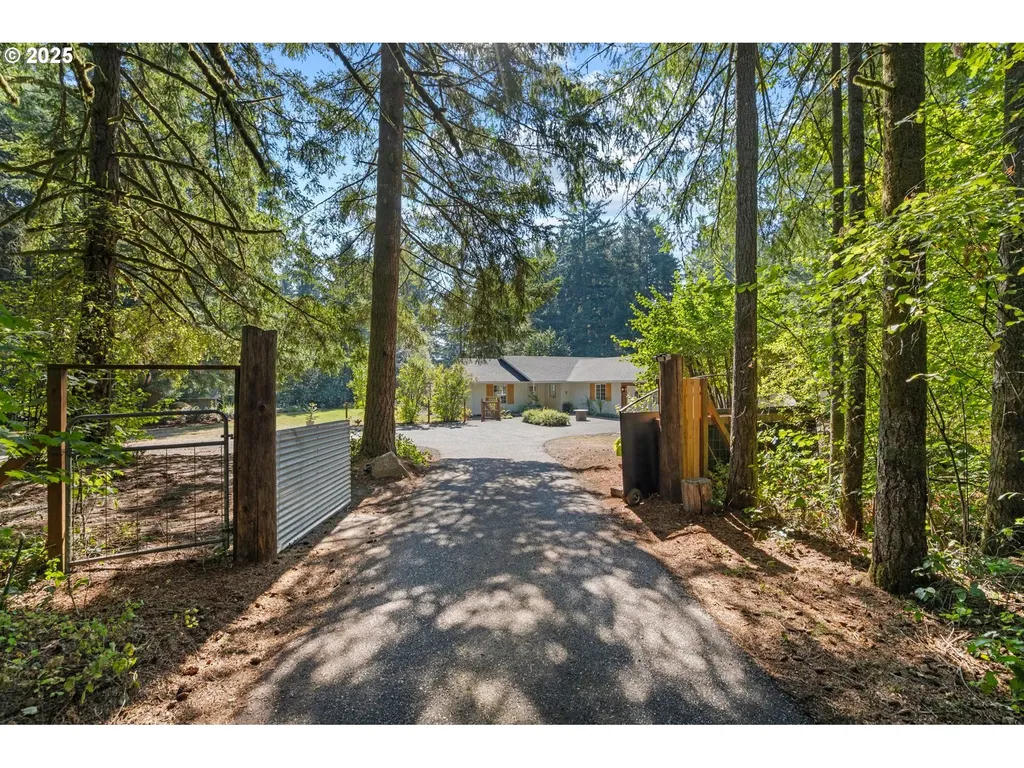 10516 NE 209th Avenue Brush Prairie WA 98606