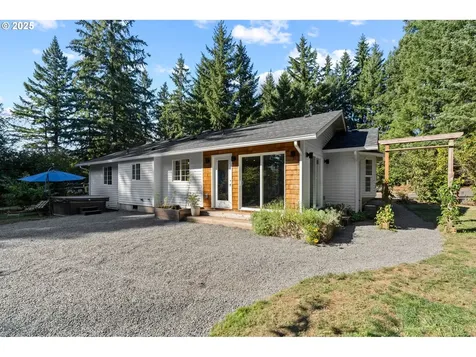 10516 NE 209th Avenue Brush Prairie WA 98606