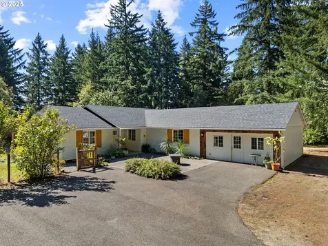 10516 NE 209th Avenue Brush Prairie WA 98606