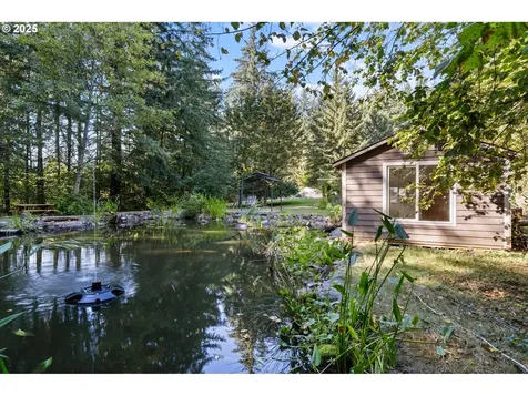 10516 NE 209th Avenue Brush Prairie WA 98606