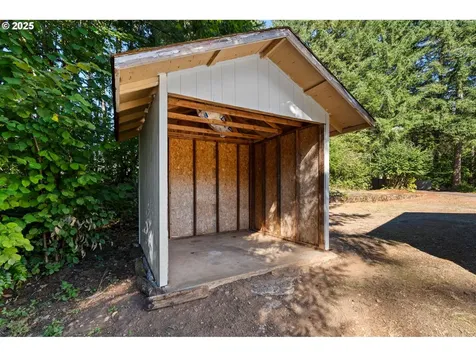 10516 NE 209th Avenue Brush Prairie WA 98606