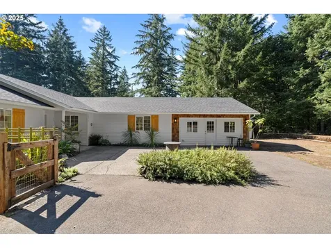 10516 NE 209th Avenue Brush Prairie WA 98606