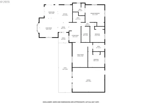 10516 NE 209th Avenue Brush Prairie WA 98606