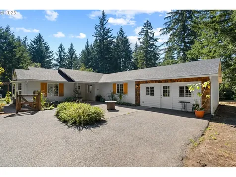 10516 NE 209th Avenue Brush Prairie WA 98606