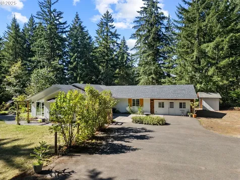 10516 NE 209th Avenue Brush Prairie WA 98606