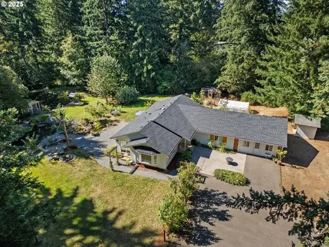 10516 NE 209th Avenue Brush Prairie WA 98606