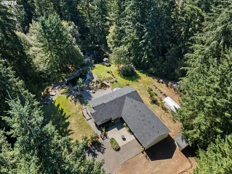 10516 NE 209th Avenue Brush Prairie WA 98606