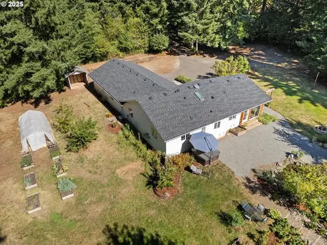 10516 NE 209th Avenue Brush Prairie WA 98606