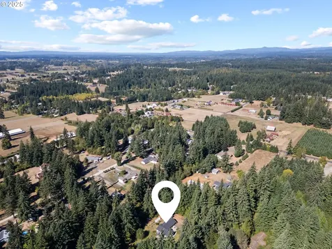 10516 NE 209th Avenue Brush Prairie WA 98606