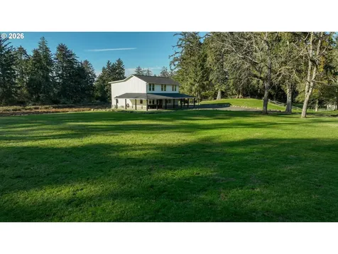 101 SW Juniper Avenue Warrenton OR 97146