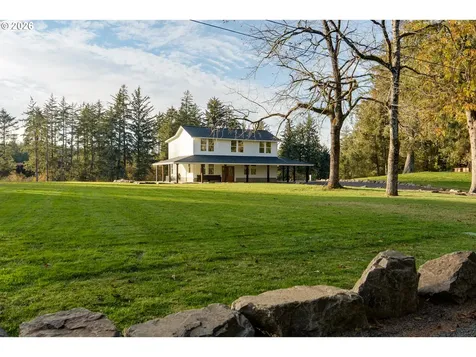 101 SW Juniper Avenue Warrenton OR 97146