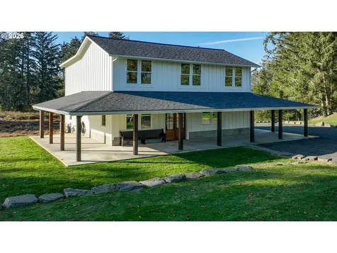 101 SW Juniper Avenue Warrenton OR 97146