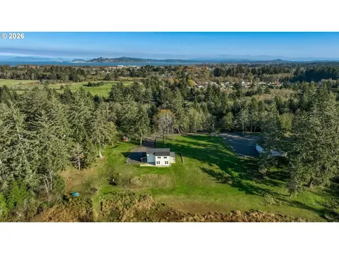 101 SW Juniper Avenue Warrenton OR 97146