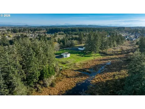 101 SW Juniper Avenue Warrenton OR 97146