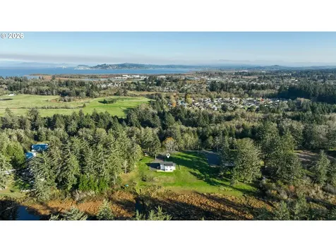 101 SW Juniper Avenue Warrenton OR 97146