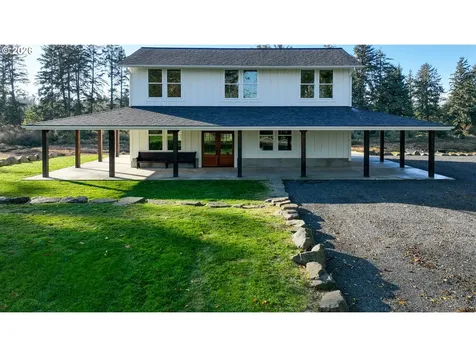 101 SW Juniper Avenue Warrenton OR 97146