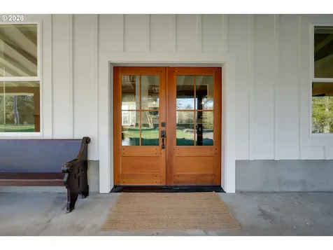 101 SW Juniper Avenue Warrenton OR 97146