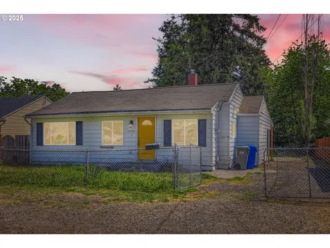 7508 SE Ogden Street Portland OR 97206