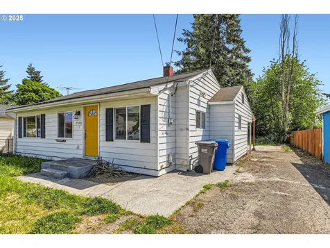 7508 SE Ogden Street Portland OR 97206