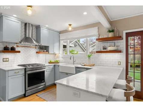 2614 NE 24th Avenue Portland OR 97212
