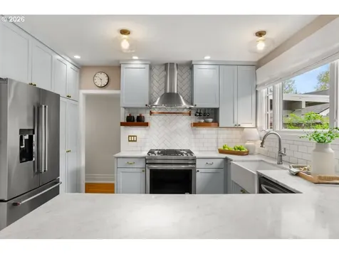 2614 NE 24th Avenue Portland OR 97212