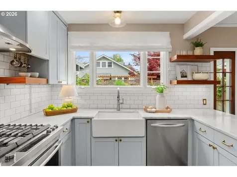2614 NE 24th Avenue Portland OR 97212