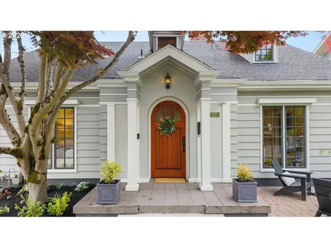 2614 NE 24th Avenue Portland OR 97212